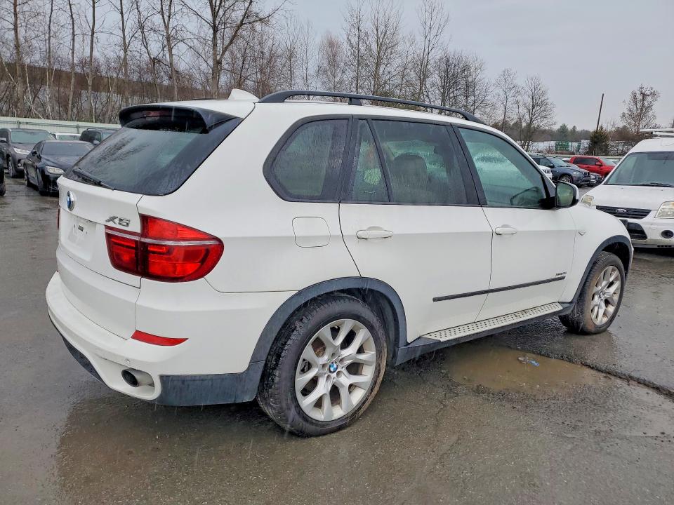 Aukcja sprzedaży 2012 Bmw X5, vin: 5UXZV4C57CL763822, numer aukcji: 48183156
