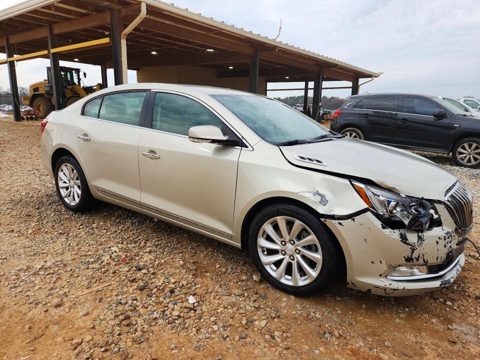 Aukcja sprzedaży 2015 Buick Lacrosse, vin: 1G4GB5G39FF123867, numer aukcji: 79022955