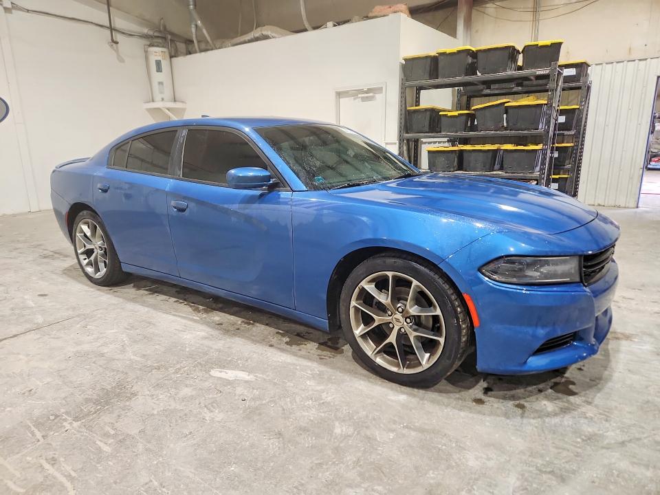 Aukcja sprzedaży 2020 Dodge Charger, vin: 2C3CDXBG8LH149989, numer aukcji: 41689596
