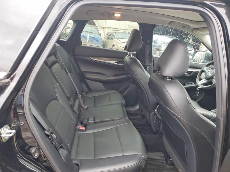 Aukcja sprzedaży 2023 Infiniti Qx50, vin: 3PCAJ5BB1PF103842, numer aukcji: 46024486
