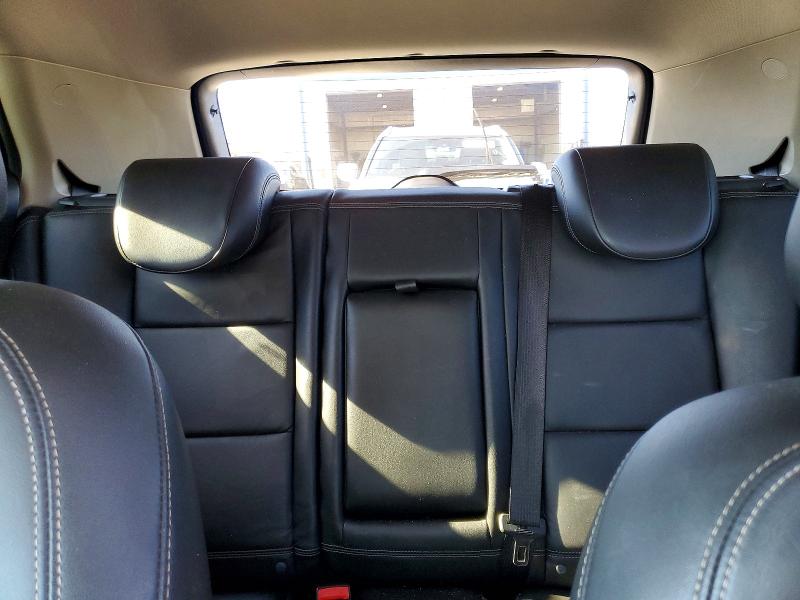 2015 Buick Encore მანქანა იყიდება აუქციონზე, vin: KL4CJHSB0FB162967, აუქციონის ნომერი: 42035426