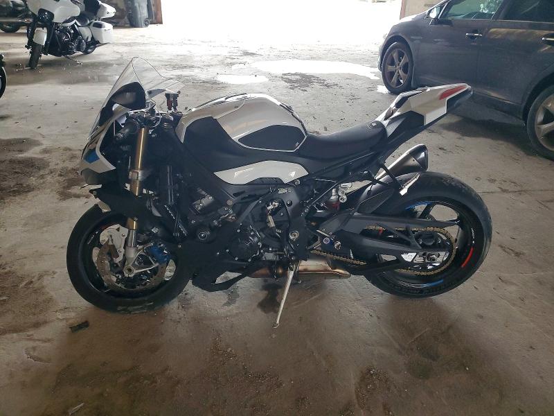 Aukcja sprzedaży 2024 Bmw S 1000, vin: WB10E6308R6K61769, numer aukcji: 46078346