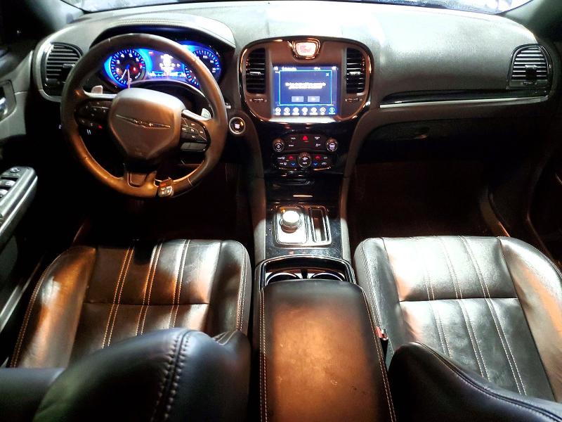 Продажа на аукционе авто 2019 Chrysler 300, vin: 2C3CCABG8KH729029, номер лота: 79827225