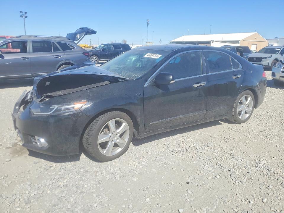 Aukcja sprzedaży 2011 Acura Tsx, vin: JH4CU2F66BC008418, numer aukcji: 46107736