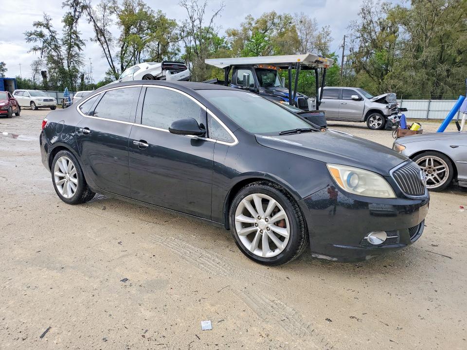 2015 Buick Verano მანქანა იყიდება აუქციონზე, vin: 1G4PS5SK1F4167775, აუქციონის ნომერი: 46289986