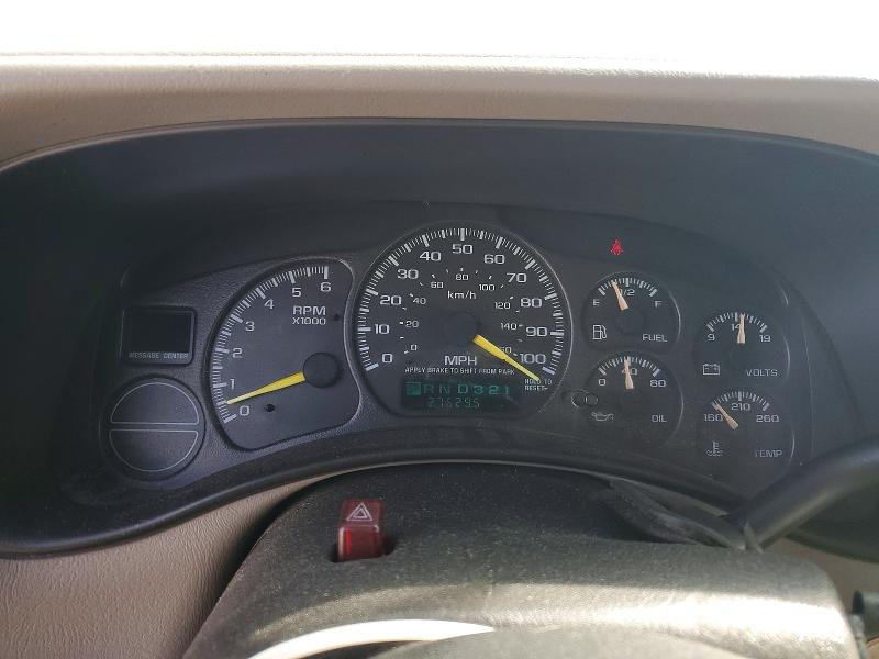 Продажа на аукционе авто 2000 Gmc New Sierra, vin: 1GTEC19T8YZ217576, номер лота: 45823616