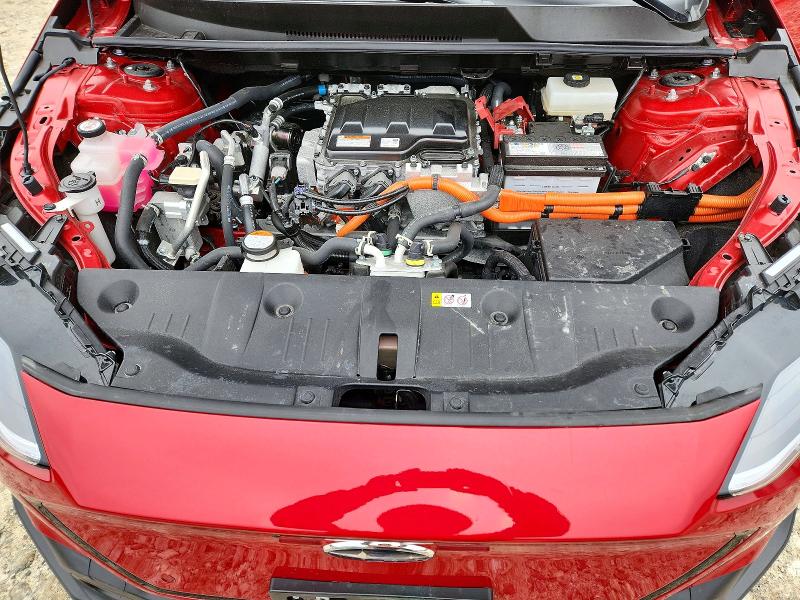 Aukcja sprzedaży 2024 Subaru Solterra, vin: JTMABABA2RA072738, numer aukcji: 46713846