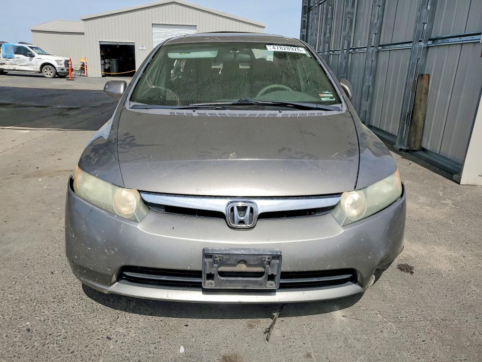2008 Honda Civic მანქანა იყიდება აუქციონზე, vin: 1HGFA16878L061304, აუქციონის ნომერი: 47828926
