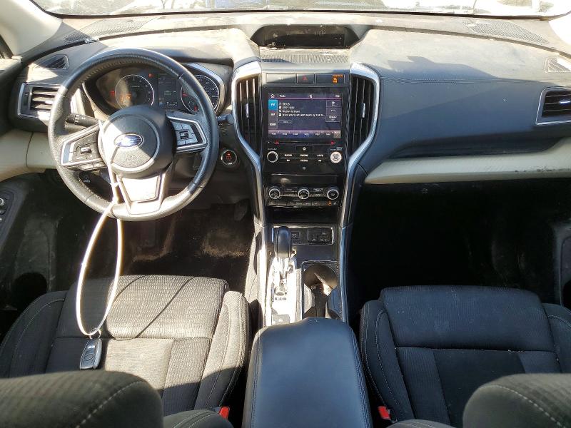 Продажа на аукционе авто 2020 Subaru Ascent, vin: 4S4WMAFD8L3405746, номер лота: 46495496