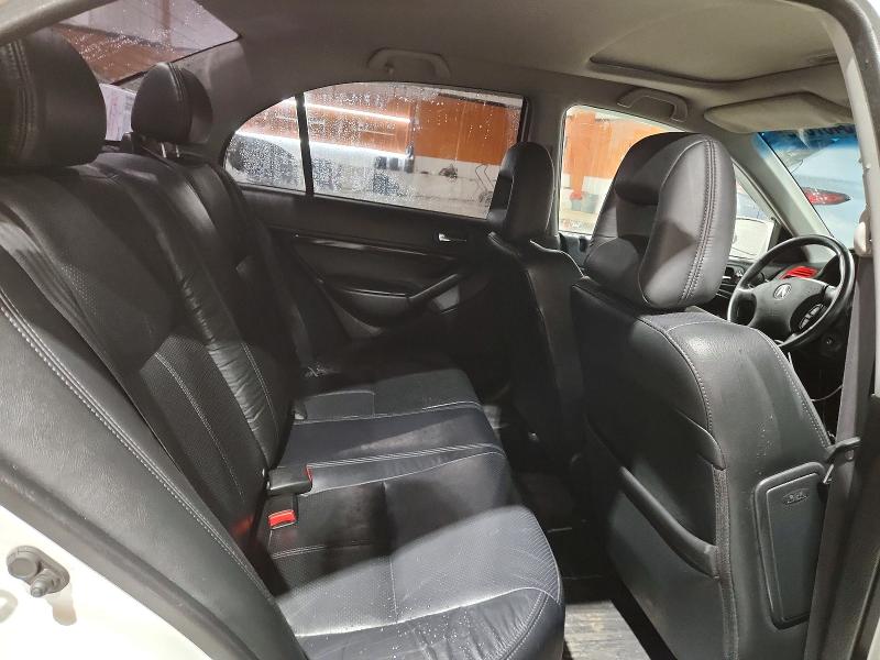 Продаж на аукціоні авто 2005 Acura 1.7el, vin: 2HHES36885H100345, номер лоту: 75437305