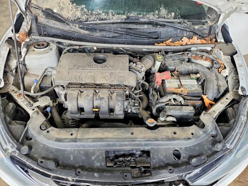 Aukcja sprzedaży 2017 Nissan Sentra, vin: 3N1AB7APXHY377586, numer aukcji: 75759255