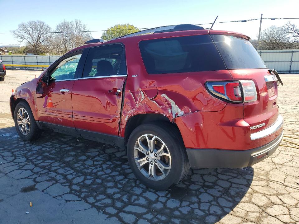 2014 Gmc Acadia მანქანა იყიდება აუქციონზე, vin: 1GKKRSKD4EJ333916, აუქციონის ნომერი: 47125646