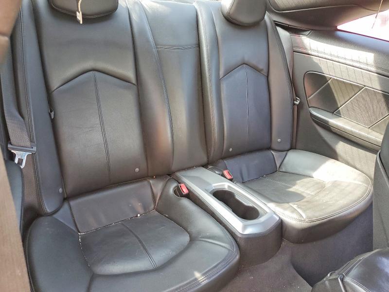 Продажа на аукционе авто 2012 Cadillac Cts, vin: 1G6DA1E38C0158990, номер лота: 47134866