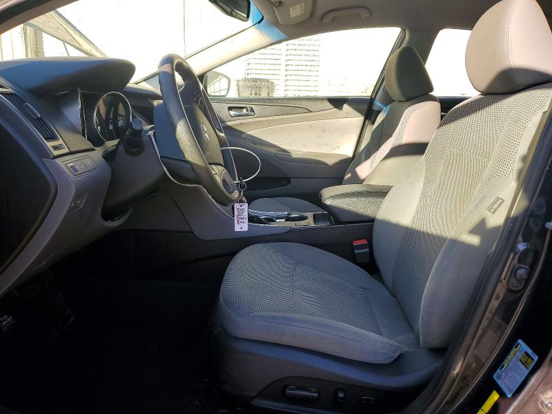 Продажа на аукционе авто 2013 Hyundai Sonata, vin: 5NPEB4AC6DH686098, номер лота: 79832195