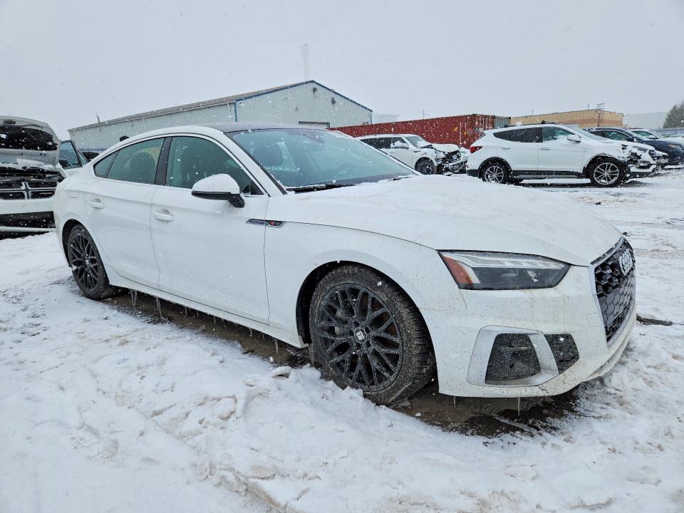 Aukcja sprzedaży 2020 Audi A5, vin: WAUFNCF55LA003181, numer aukcji: 45916306