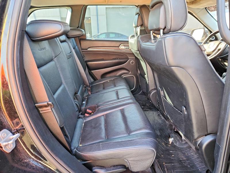 46959806 :رقم المزاد ، 1C4RJFJG5KC787323 vin ، 2019 Jeep Grand Cherokee مزاد بيع