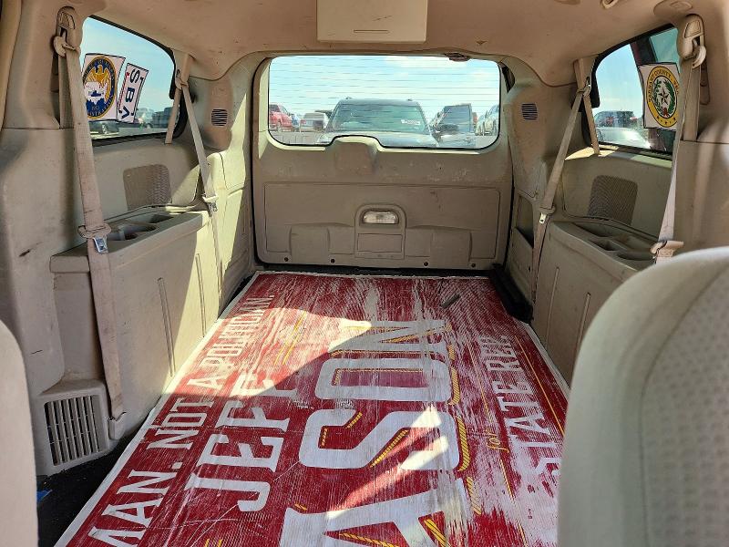 Продаж на аукціоні авто 2011 Chrysler Town & Country, vin: 2A4RR5DG1BR675747, номер лоту: 79690995