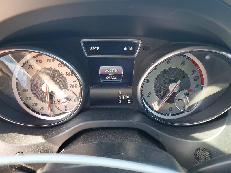 Продажа на аукционе авто 2016 Mercedes-benz Cla, vin: WDDSJ4EB9GN384046, номер лота: 45460426