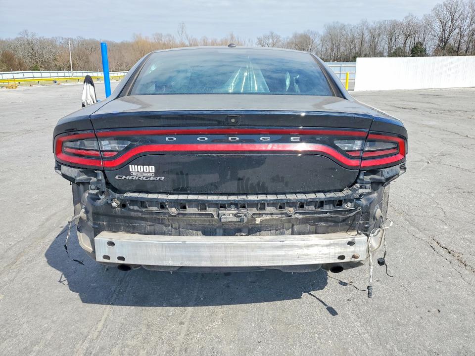 47296306 :رقم المزاد ، 2C3CDXBG6LH251288 vin ، 2020 Dodge Charger مزاد بيع