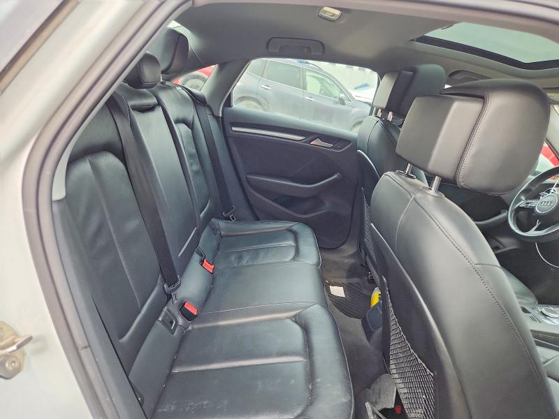 Aukcja sprzedaży 2019 Audi A3, vin: WAUBEGFF1KA083186, numer aukcji: 48231986