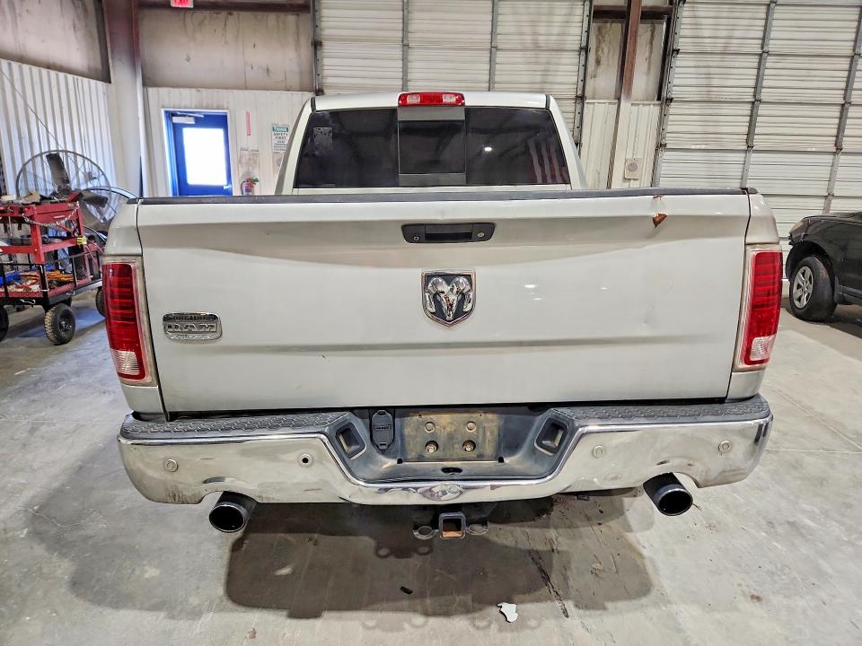 Auction sale of the 2015 Ram 1500, vin: 1C6RR6PMXFS623400, lot number: 46091316