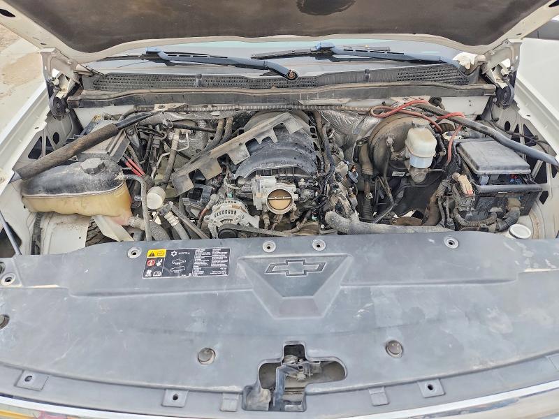 Aukcja sprzedaży 2014 Chevrolet Silverado, vin: 3GCPCREC8EG127210, numer aukcji: 79605675