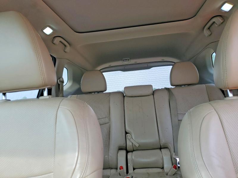46978866 :رقم المزاد ، 5N1AT2MT2FC864420 vin ، 2015 Nissan Rogue مزاد بيع