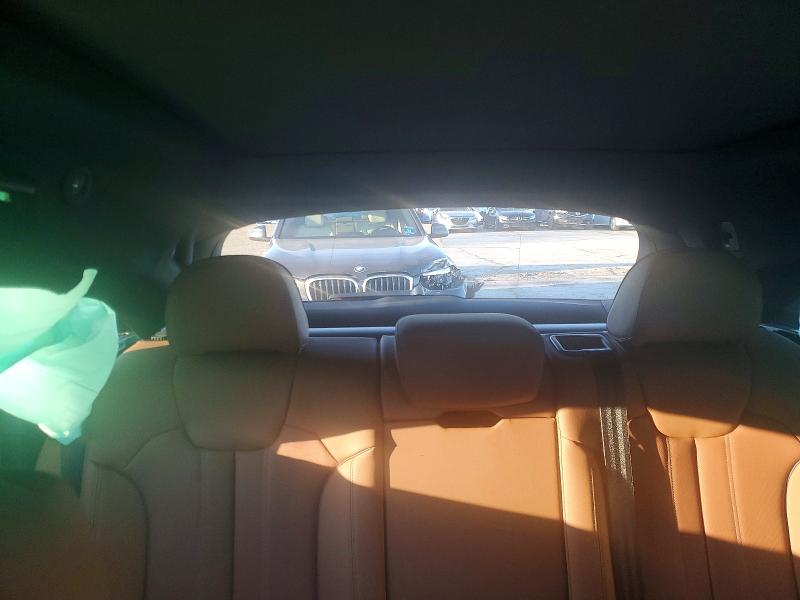 Aukcja sprzedaży 2025 Audi Q5, vin: WA1EAAFY6S2047184, numer aukcji: 46670526