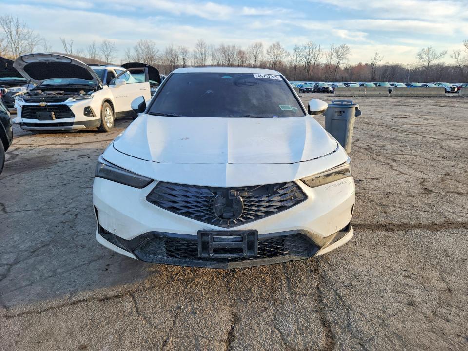 Aukcja sprzedaży 2024 Acura Integra, vin: 19UDE4H68RA004681, numer aukcji: 46732086