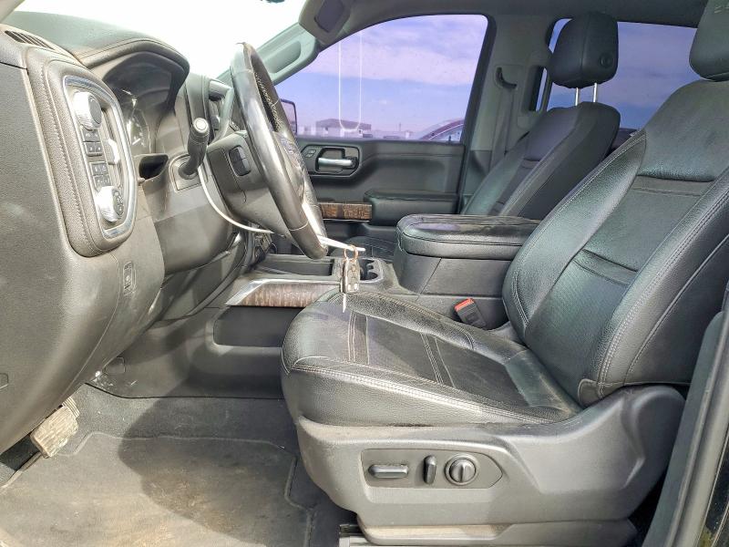 Продажа на аукционе авто 2019 Gmc Sierra, vin: 1GTU9FEL5KZ342541, номер лота: 79257475
