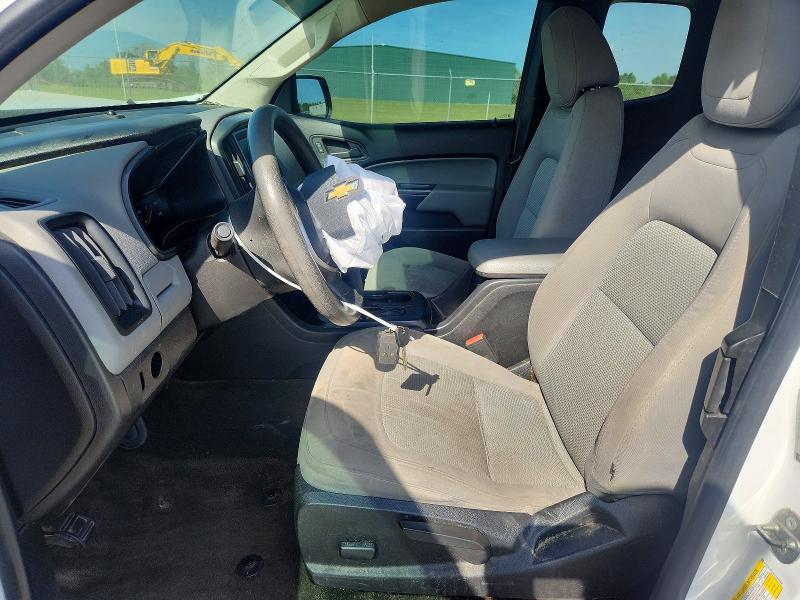 Продажа на аукционе авто 2018 Chevrolet Colorado, vin: 1GCHSBEA8J1294088, номер лота: 47947146