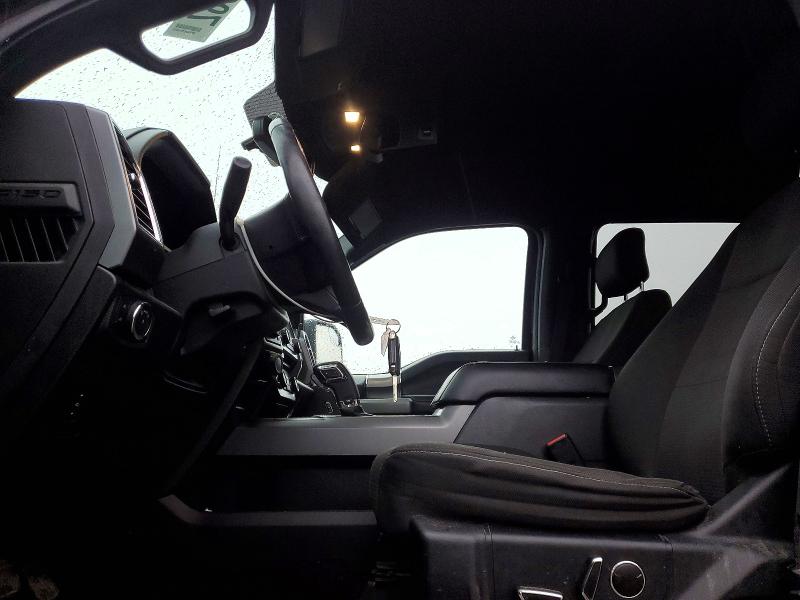 Aukcja sprzedaży 2016 Ford F150, vin: 1FTFW1EF7GFA90119, numer aukcji: 79898465