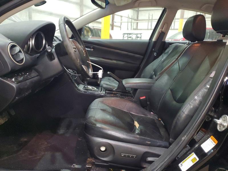 Aukcja sprzedaży 2009 Mazda 6, vin: 1YVHP82A595M36128, numer aukcji: 47454716