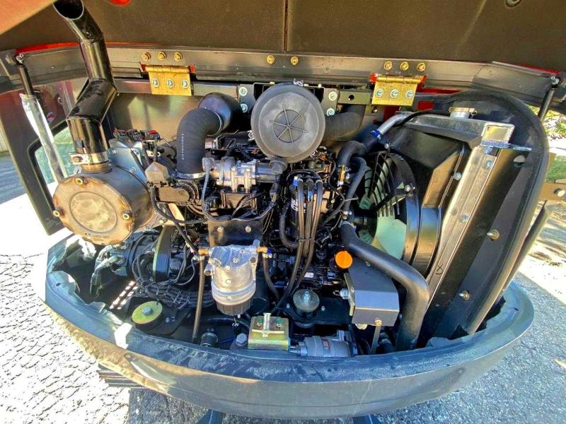 Продаж на аукціоні авто 2023 Oteh Industrial, vin: SLP24050106, номер лоту: 48069536
