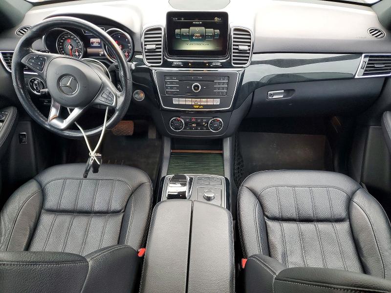 47761146 :رقم المزاد ، 4JGDA2EB6GA785645 vin ، 2016 Mercedes-benz Gle مزاد بيع