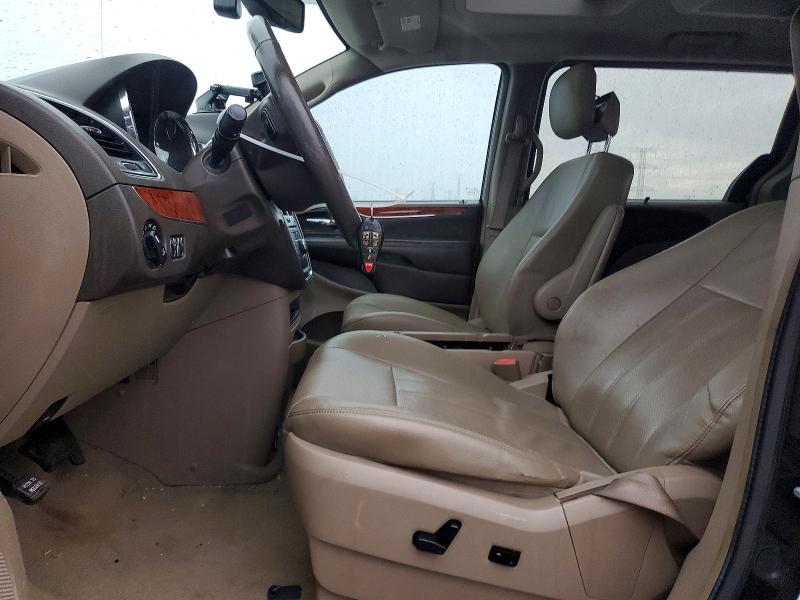 Продаж на аукціоні авто 2016 Chrysler Town & Country, vin: 2C4RC1CG9GR159595, номер лоту: 41933126