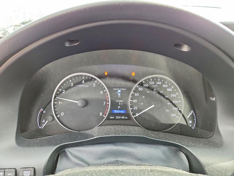 46141076 :رقم المزاد ، JTHBK1GG2E2116189 vin ، 2014 Lexus Es 350 مزاد بيع
