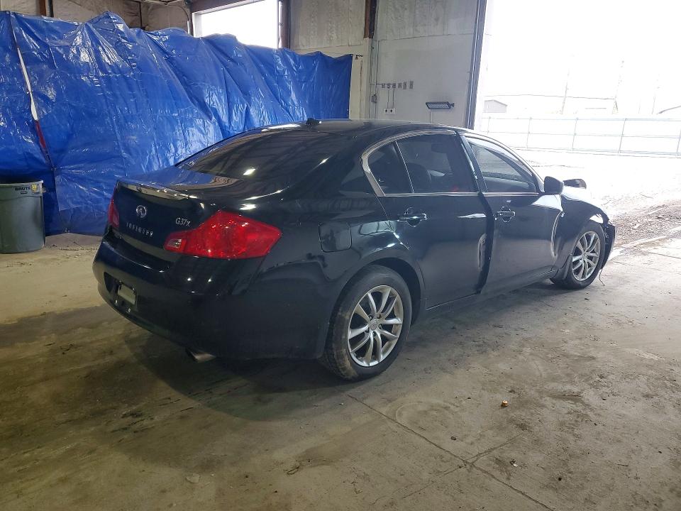 Aukcja sprzedaży 2009 Infiniti G37 Sedan, vin: JNKCV61F49M356041, numer aukcji: 47062756