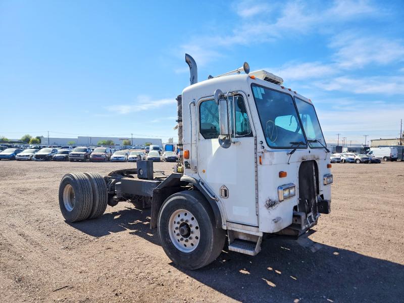 Продаж на аукціоні авто 2006 Peterbilt Tractor 320, vin: 1NPZL00X76D717114, номер лоту: 78884375