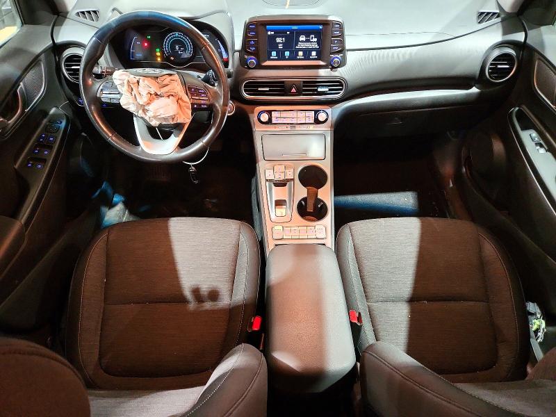 Продажа на аукционе авто 2020 Hyundai Kona, vin: KM8K23AG8LU060570, номер лота: 79579315