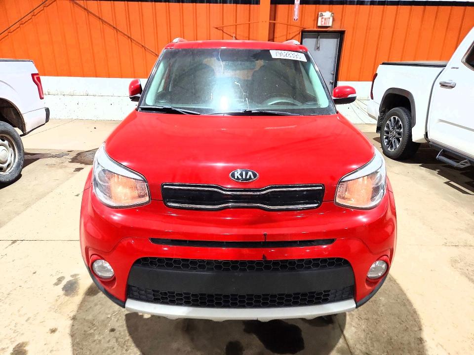 Aukcja sprzedaży 2019 Kia Soul, vin: KNDJP3A55K7640100, numer aukcji: 79628395