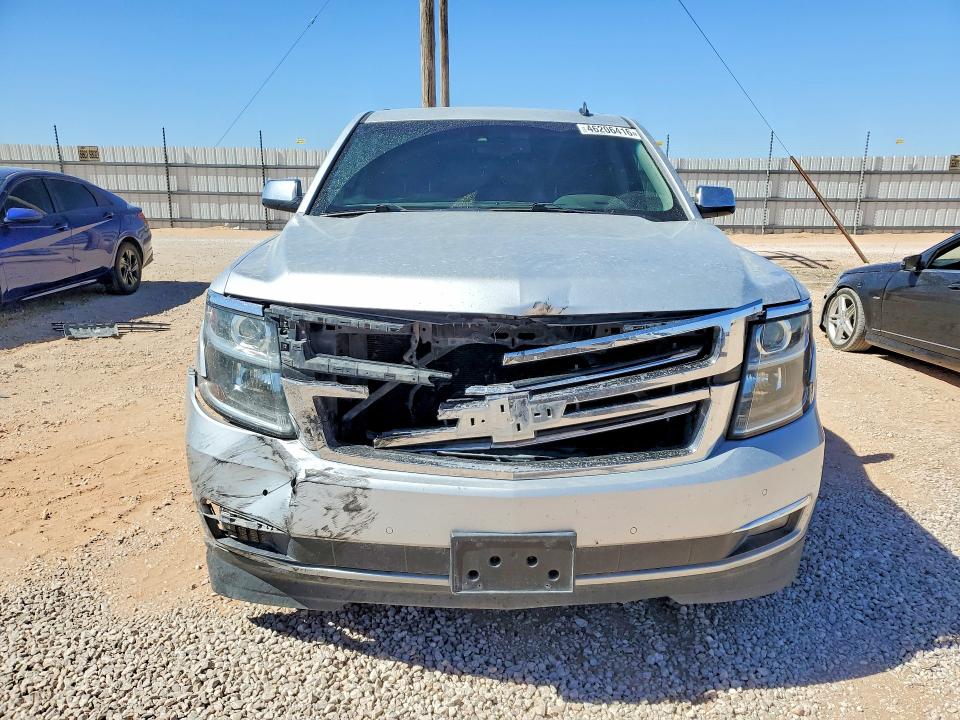 Продажа на аукционе авто 2015 Chevrolet Tahoe, vin: 1GNSKCKC6FR144871, номер лота: 46206416