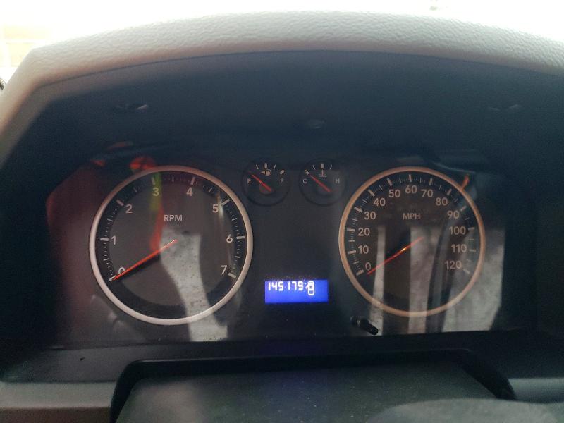 Aukcja sprzedaży 2012 Dodge Ram 1500, vin: 3C6JD7AT3CG118108, numer aukcji: 41748226