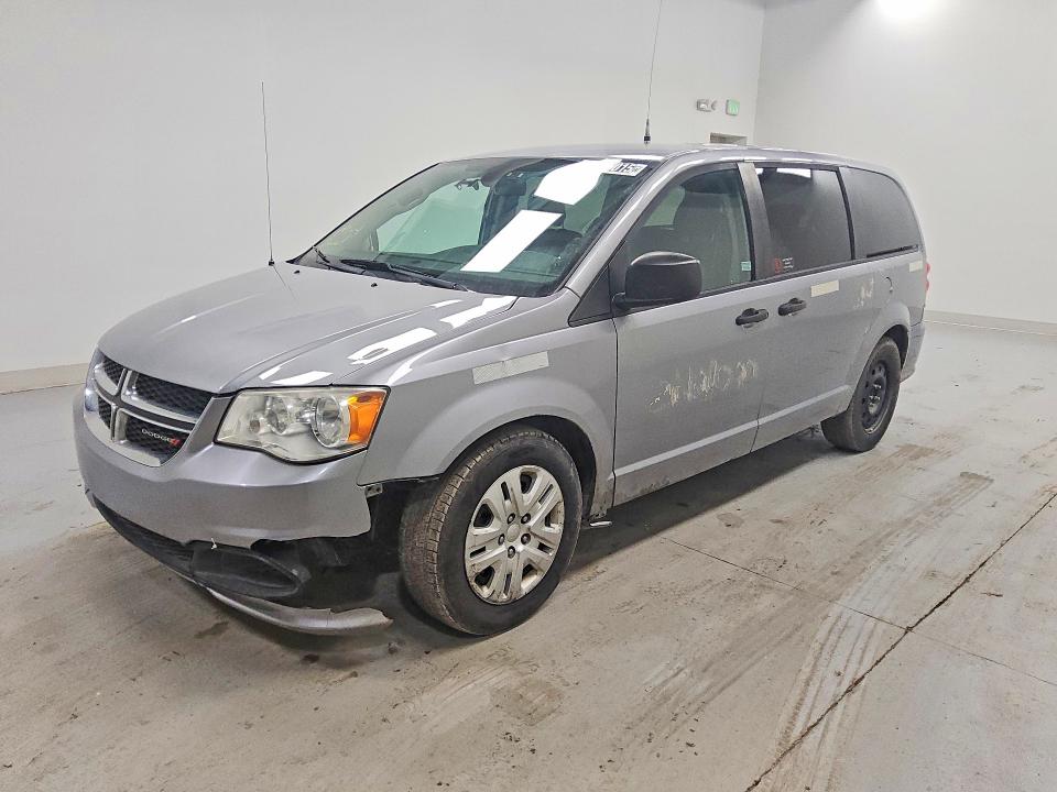 Aukcja sprzedaży 2019 Dodge Grand Caravan, vin: 2C4RDGBG8KR798674, numer aukcji: 46742036
