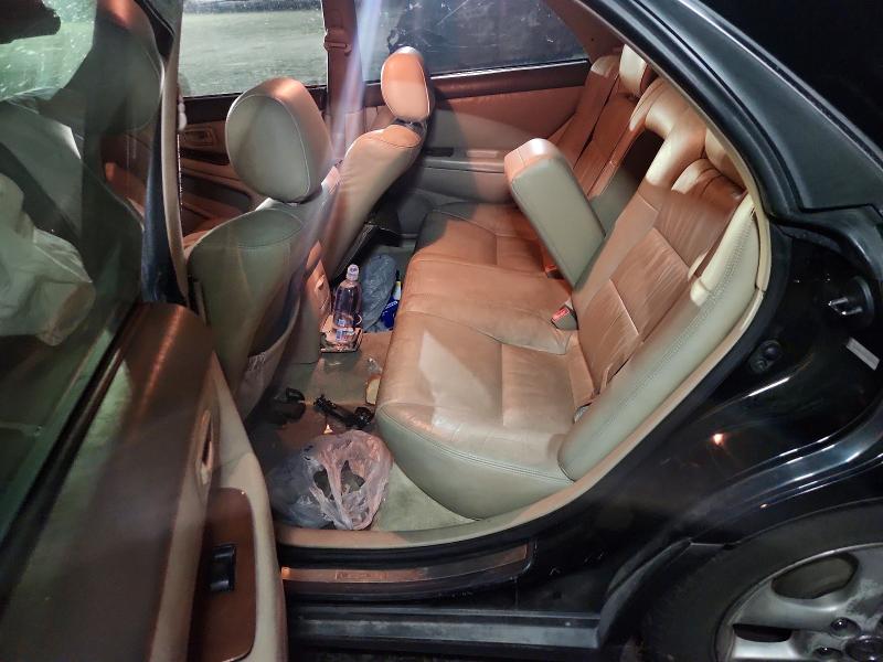 Aukcja sprzedaży 2000 Lexus Es 300, vin: JT8BF28GXY0253387, numer aukcji: 48179646