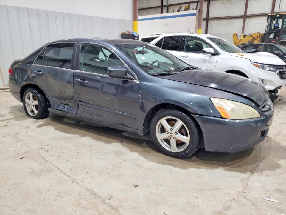 2004 Honda Accord მანქანა იყიდება აუქციონზე, vin: 1HGCM56654A136944, აუქციონის ნომერი: 46178246