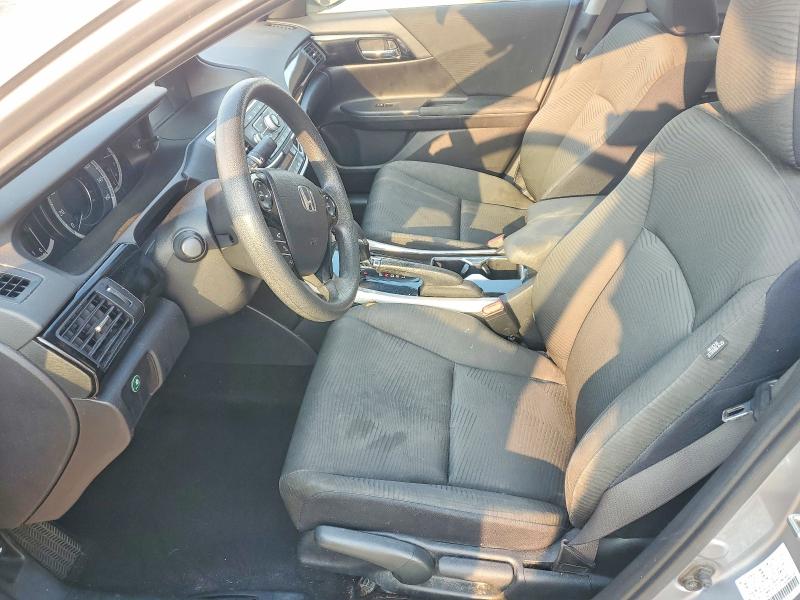 Aukcja sprzedaży 2017 Honda Accord, vin: 1HGCR2F35HA204526, numer aukcji: 46410946