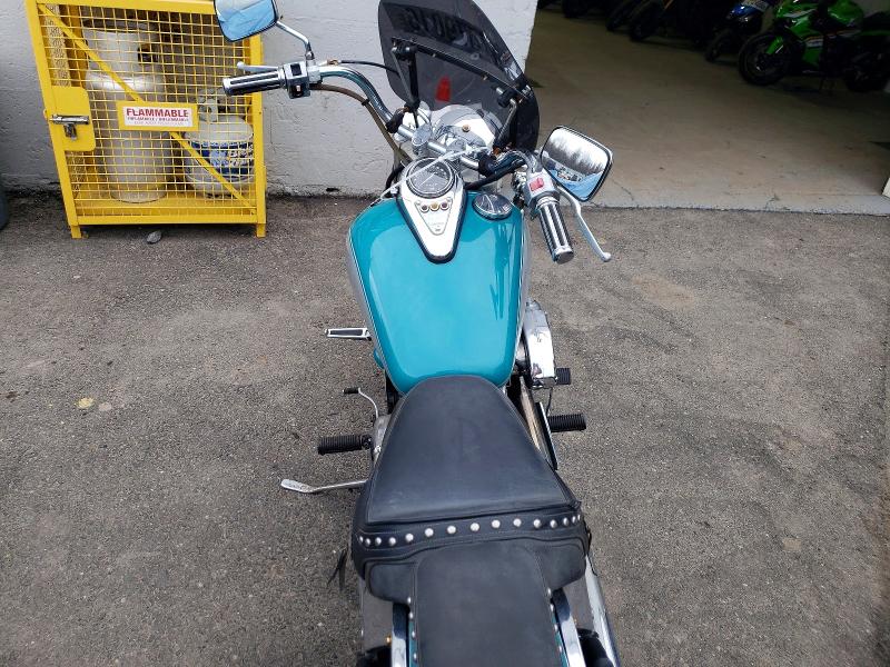 1997 Kawasaki Vn800 მანქანა იყიდება აუქციონზე, vin: JKBVNCB13VA051952, აუქციონის ნომერი: 47579016