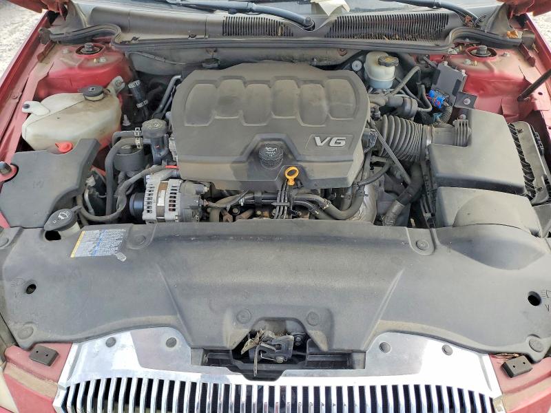 Aukcja sprzedaży 2009 Buick Lucerne, vin: 1G4HD57M69U127611, numer aukcji: 46299206