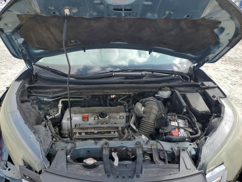 Aukcja sprzedaży 2013 Honda Cr-v, vin: 5J6RM3H70DL044626, numer aukcji: 79274815